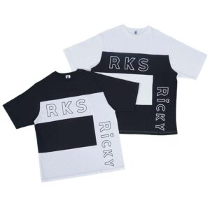 RKS ノースリーブTシャツ(ベージュ) | RKS ricky